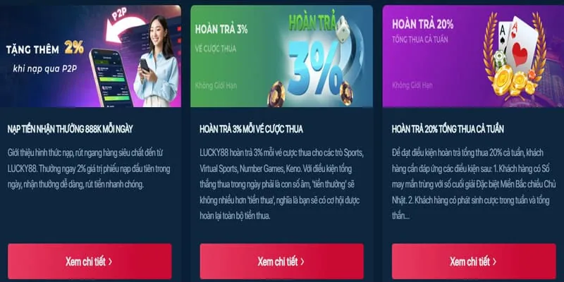 Cách chọn game keovip