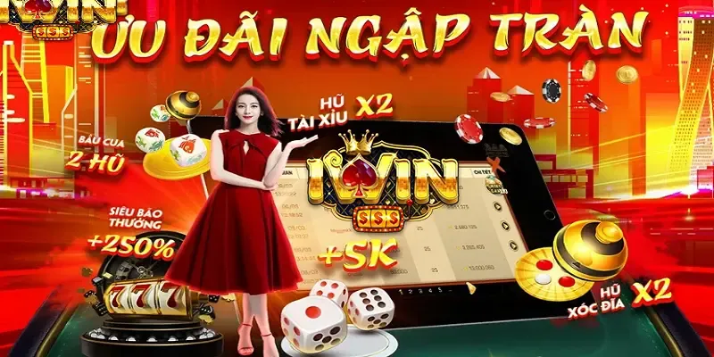 Khuyến mãi và đăng ký keovip