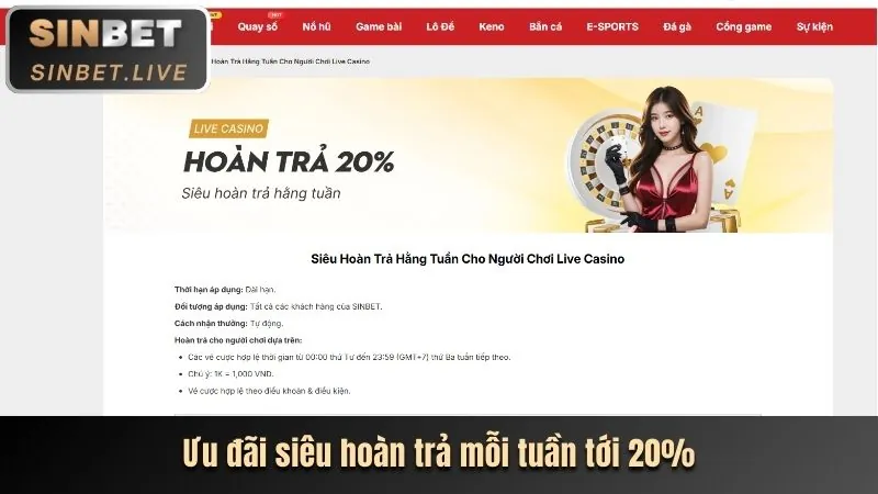 Tổng quan các trò chơi tại keovip trang chủ